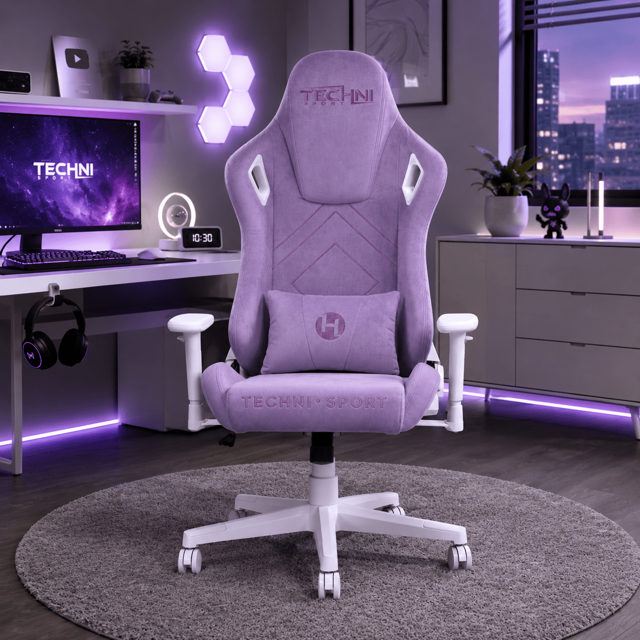 Gaming Chair