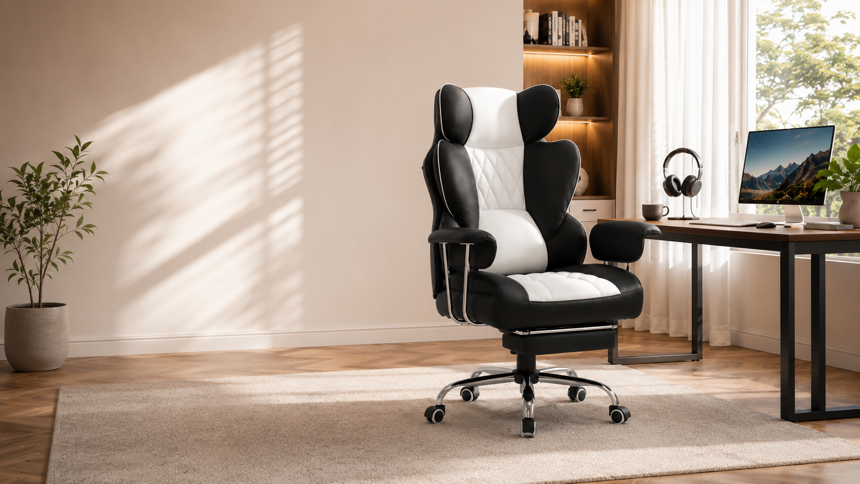 Chair Desktop Image 2
