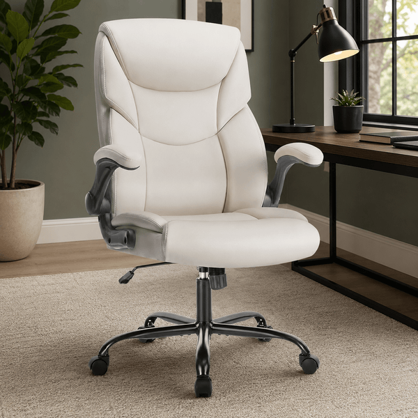 ORKA Executive Cloud High-Back Ergonomic Office Chair
