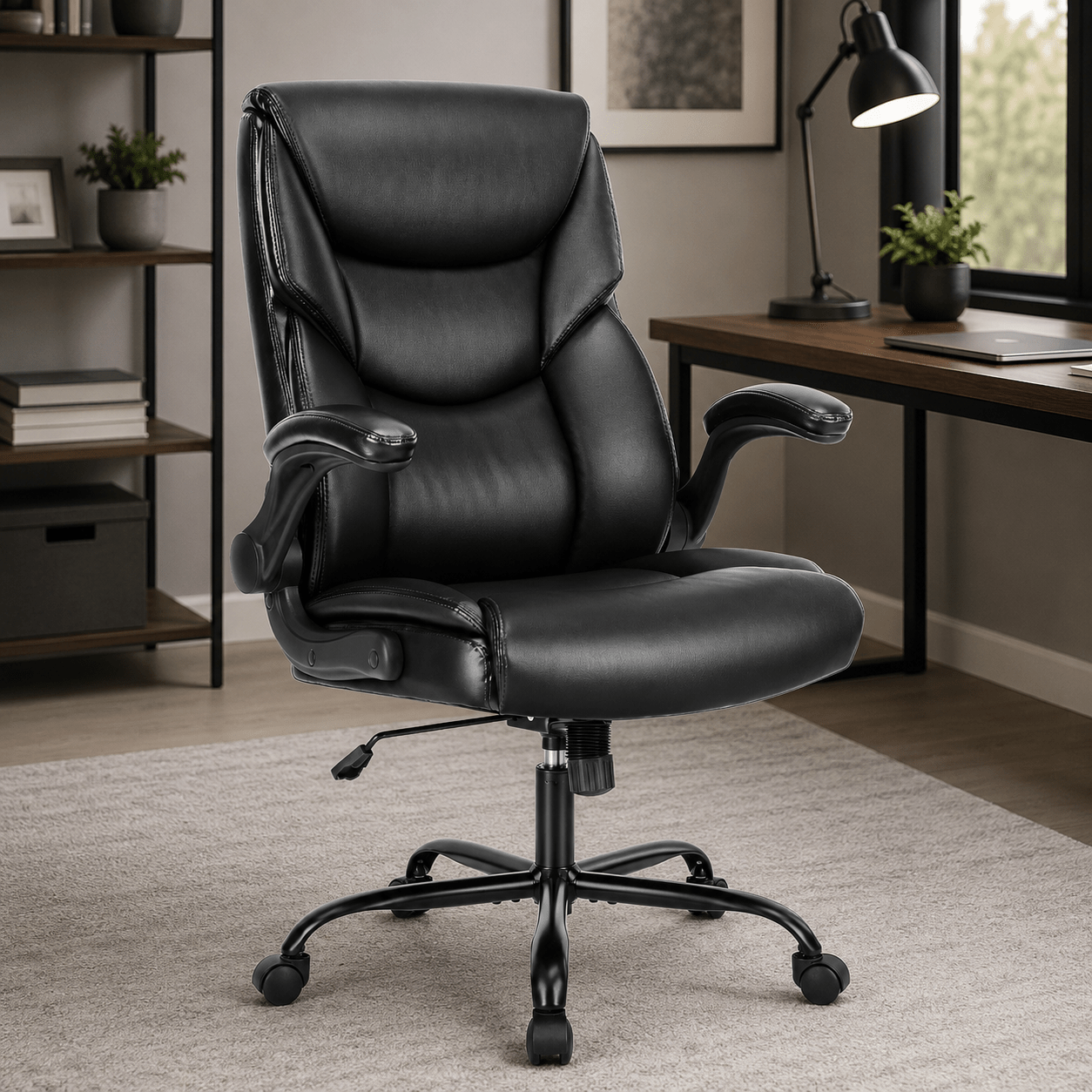 EXECUTIVE CLOUD - Orka Official