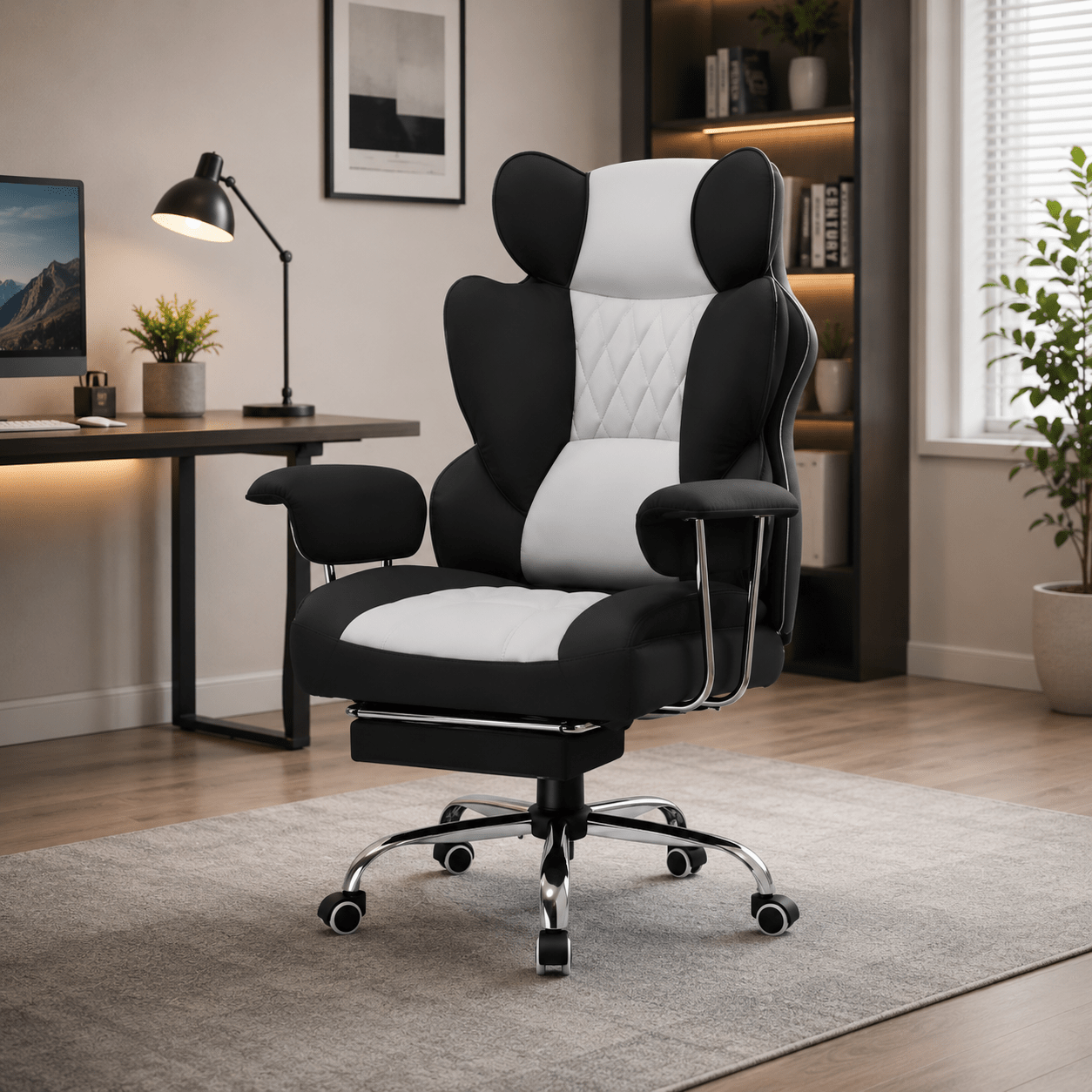 EXECUTIVE D1 - Orka Official