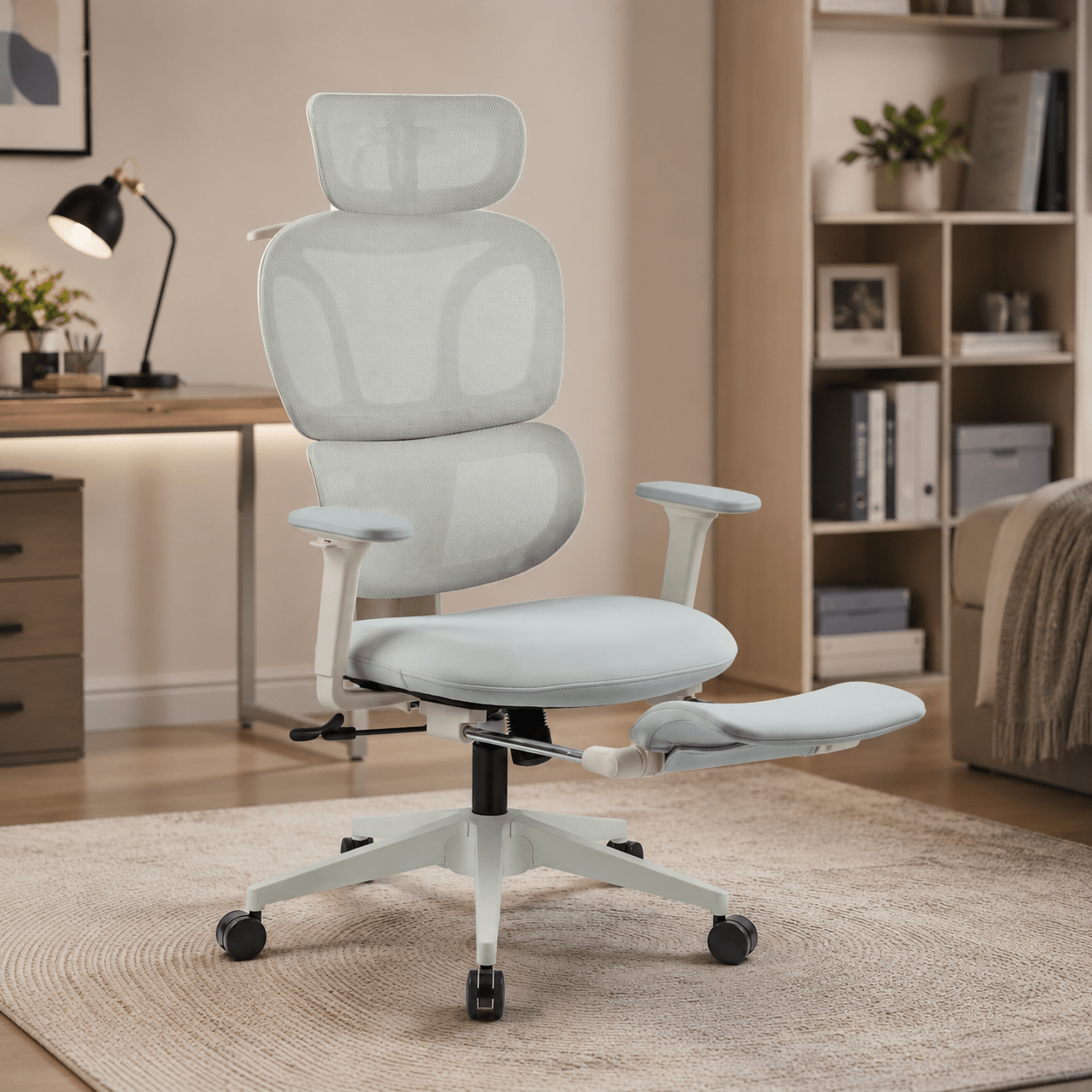 FLOW ERGONOMIC CHAIR - Orka Official