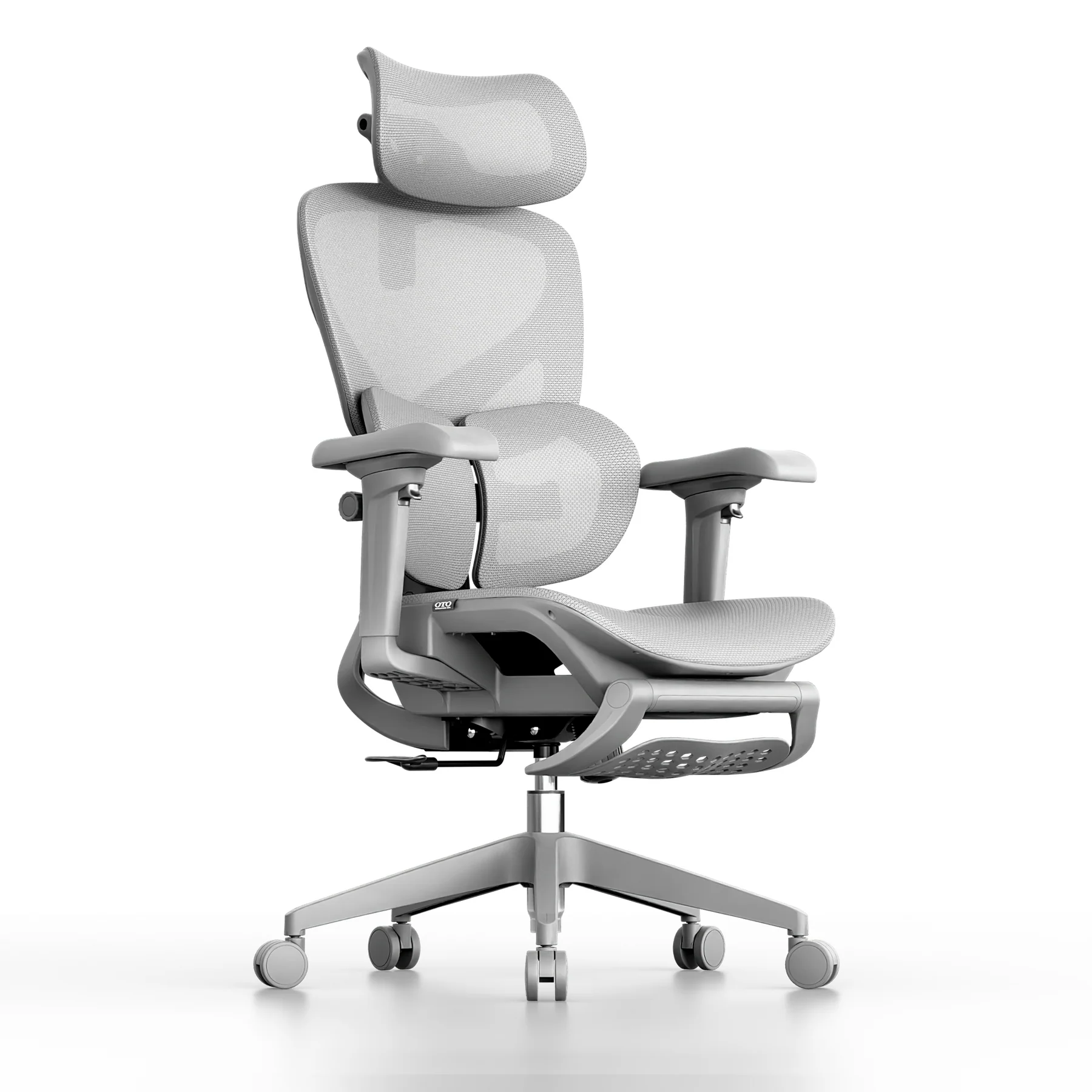 OTO Zenpex Ergonomic Chair