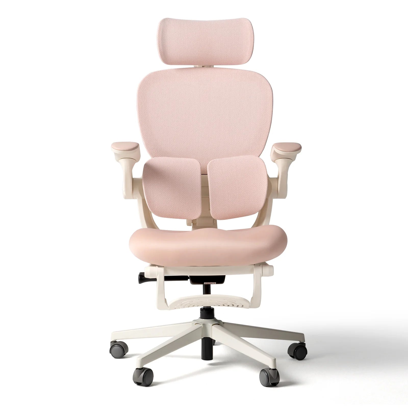 Hinomi Q2 Ergonomic Office Chair with Footrest
