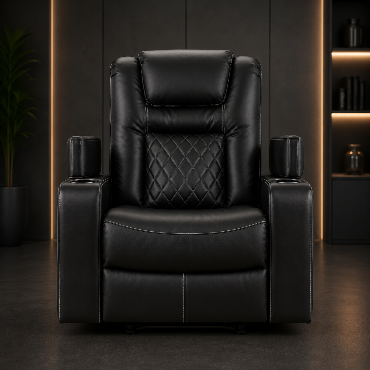 Power Lift Recliners