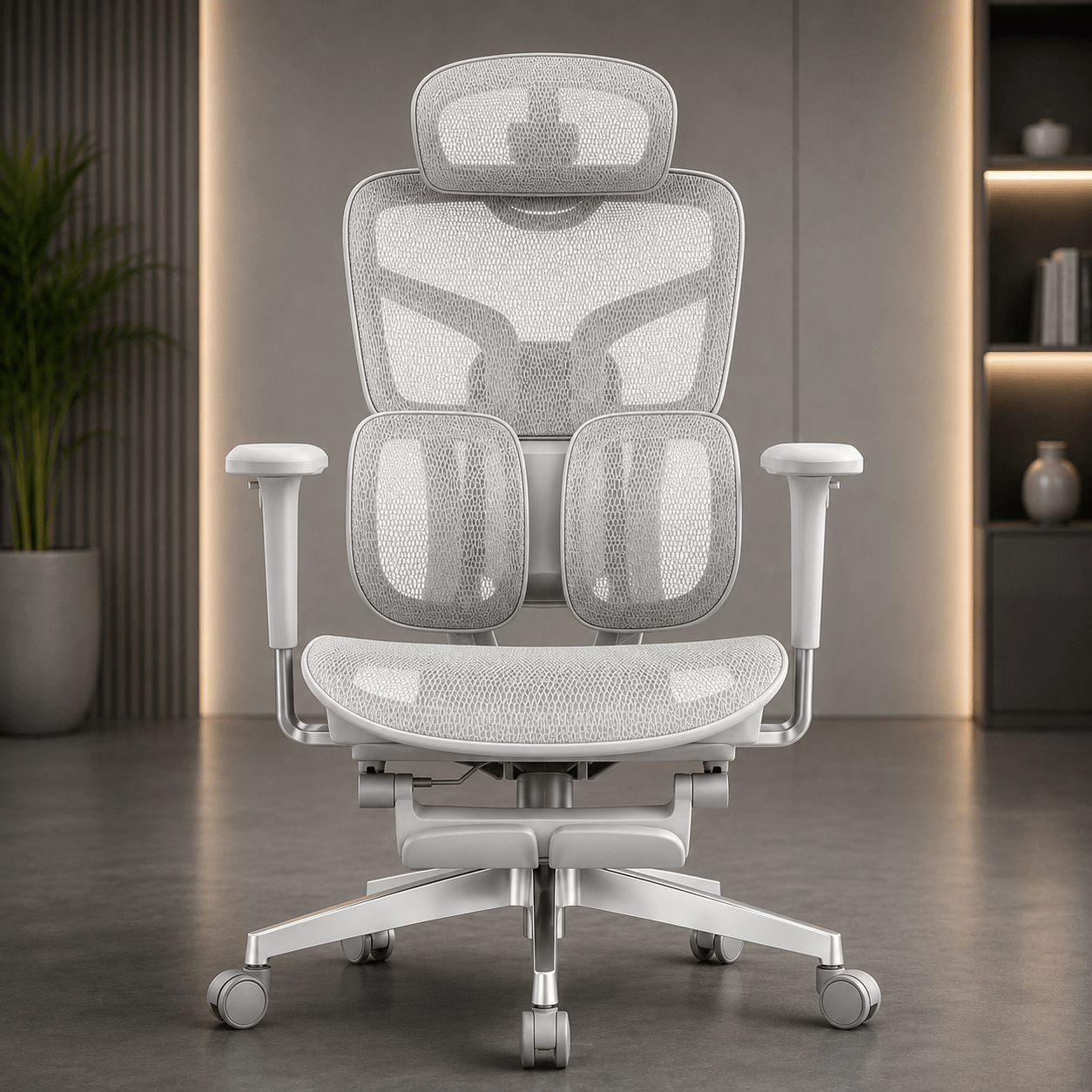 Ergonomic Chair - Orka Official
