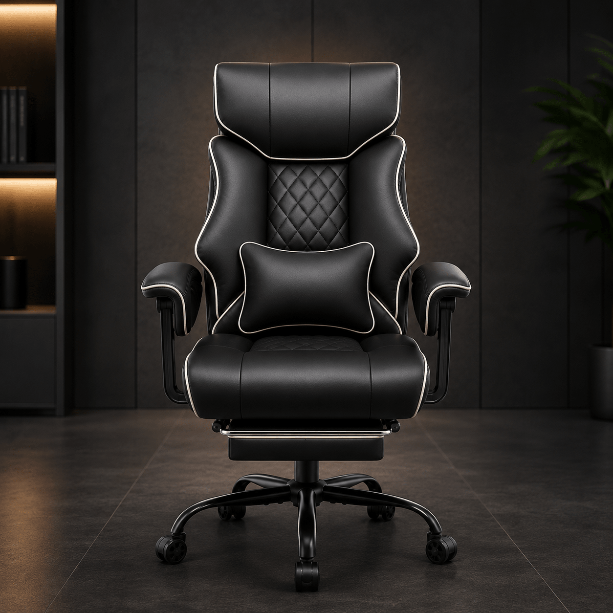 Executive Office Chair - Orka Official