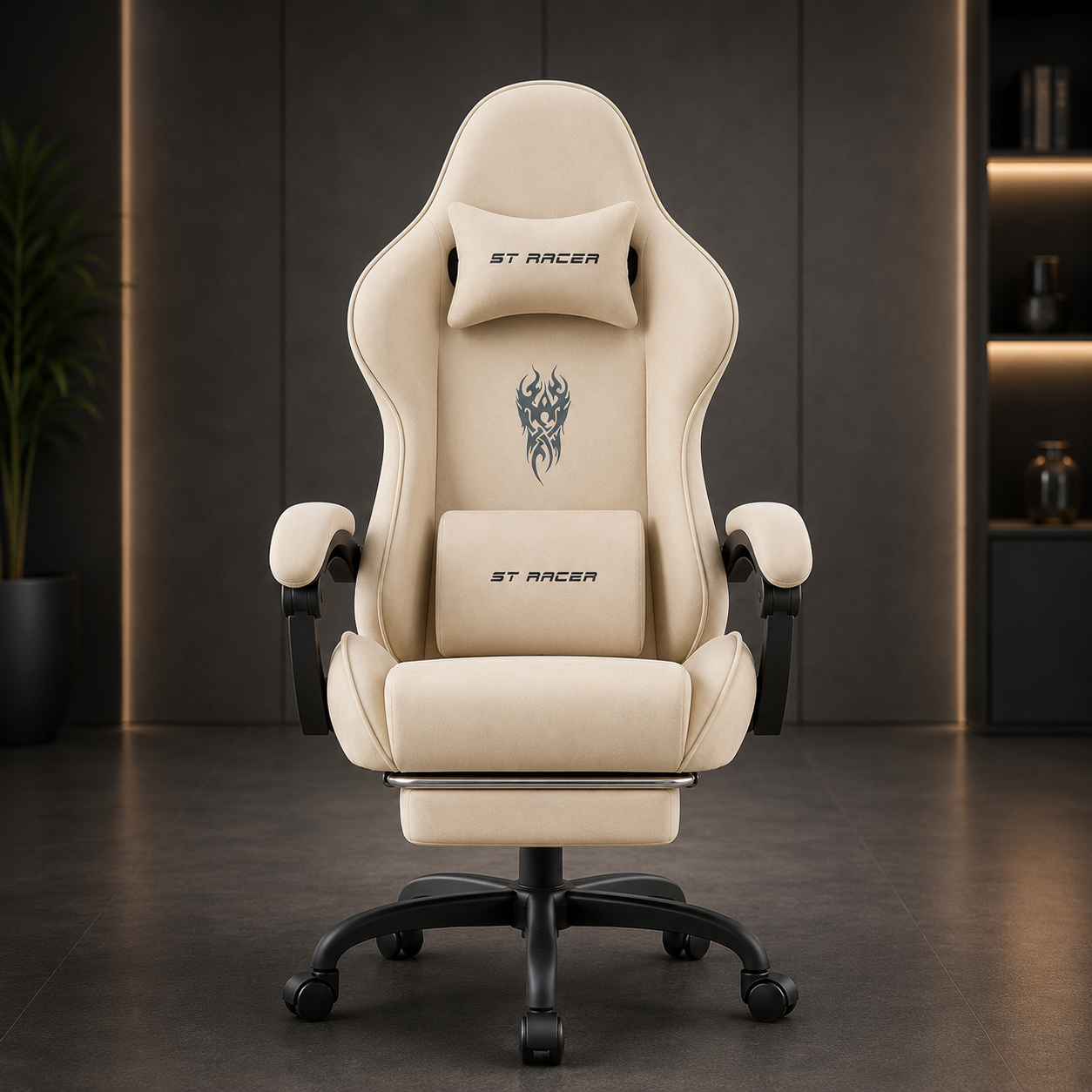 Gaming Chair - Orka Official