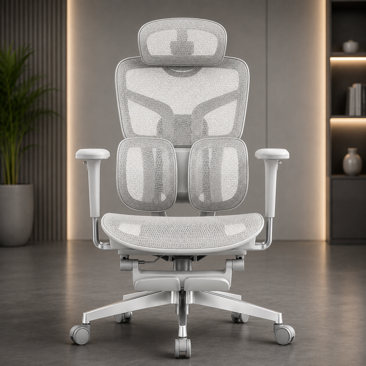 Ergonomic Chairs