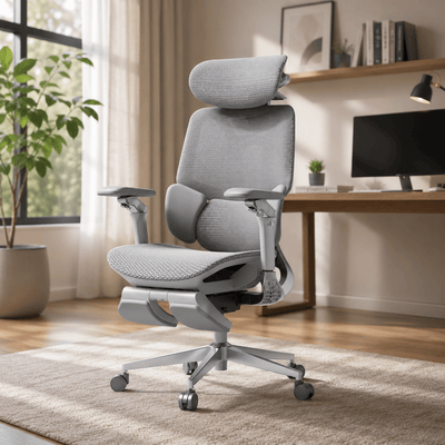 ELITE ERGONOMIC CHAIR - Orka Official