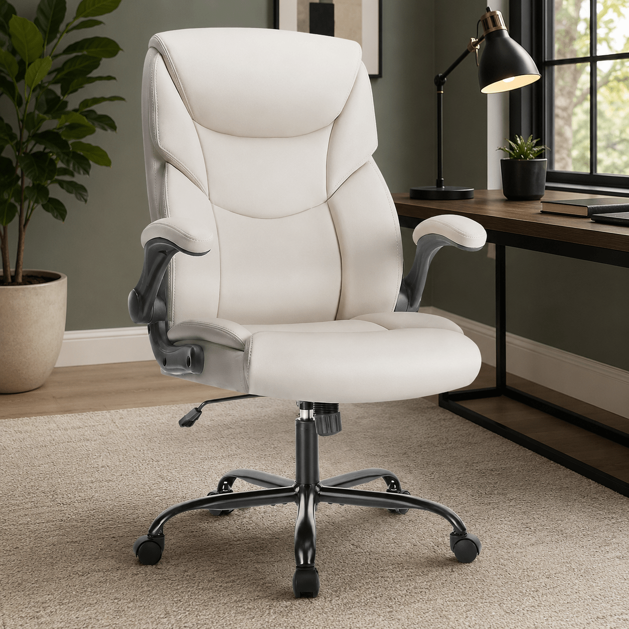 EXECUTIVE CLOUD - Orka Official