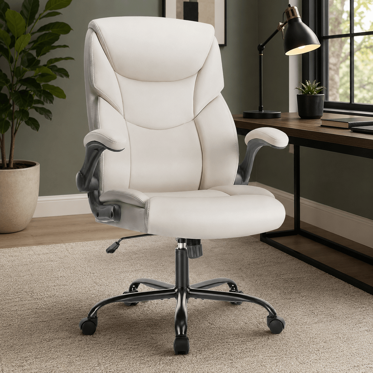 EXECUTIVE CLOUD - Orka Official
