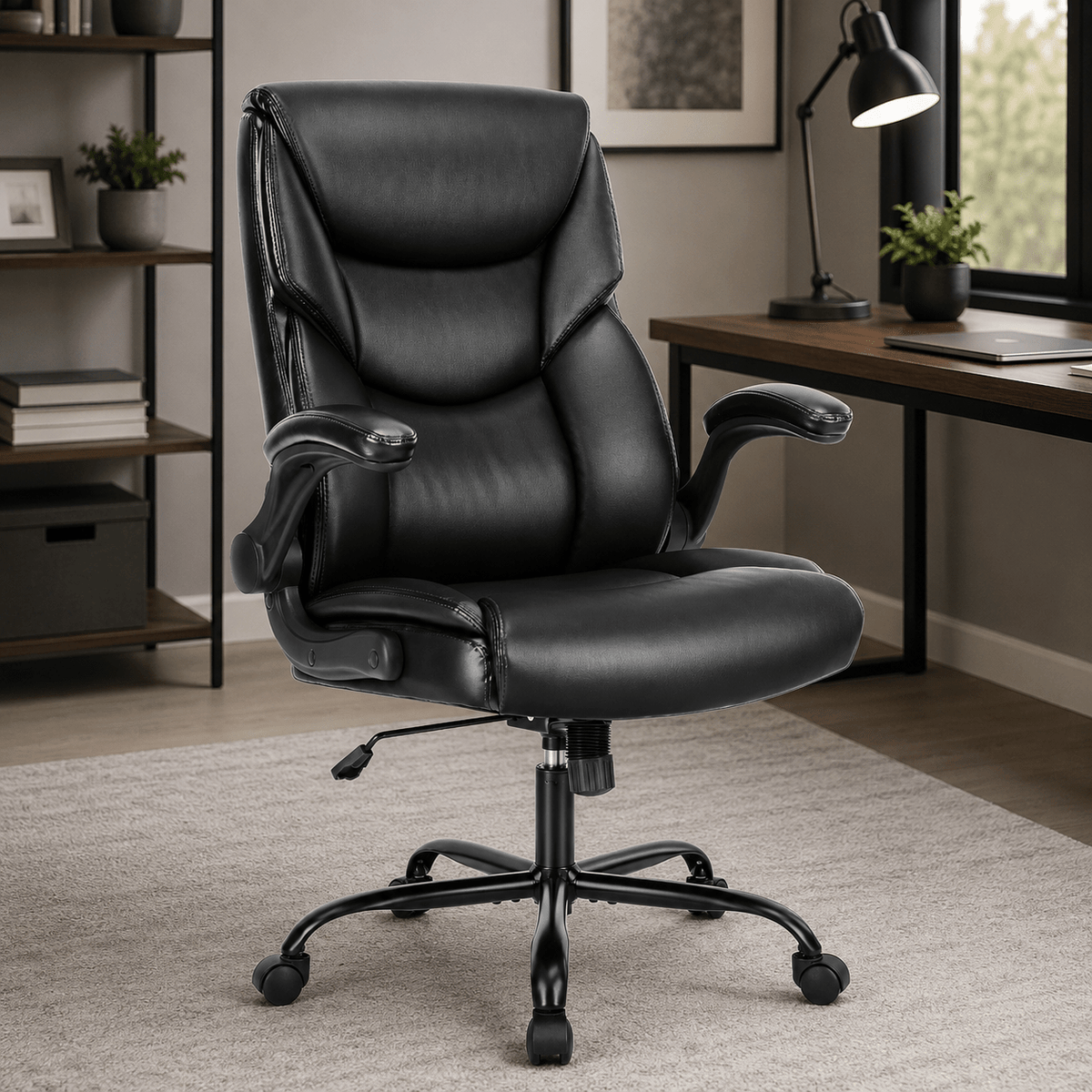 EXECUTIVE CLOUD - Orka Official