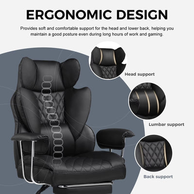 EXECUTIVE D1 - Orka Official