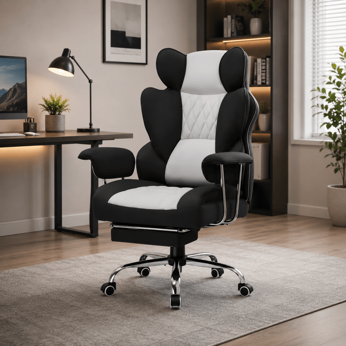 EXECUTIVE D1 - Orka Official