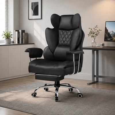 EXECUTIVE D1 - Orka Official