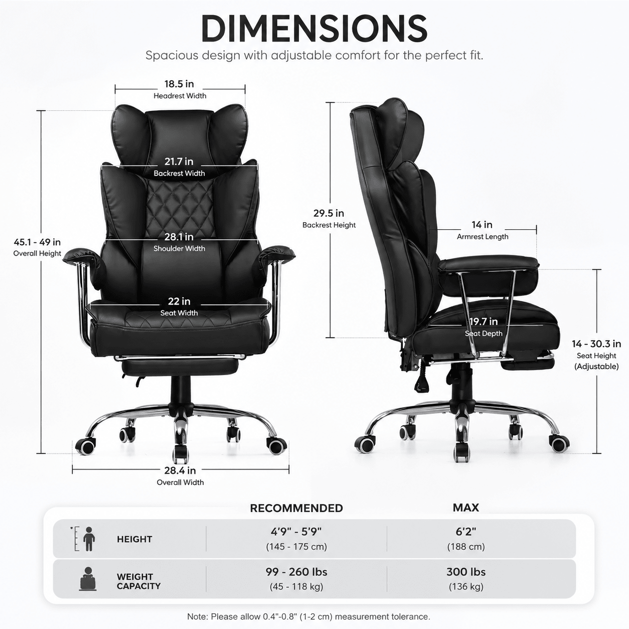 EXECUTIVE D1 - Orka Official