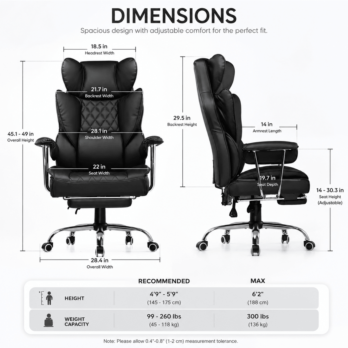 EXECUTIVE D1 - Orka Official