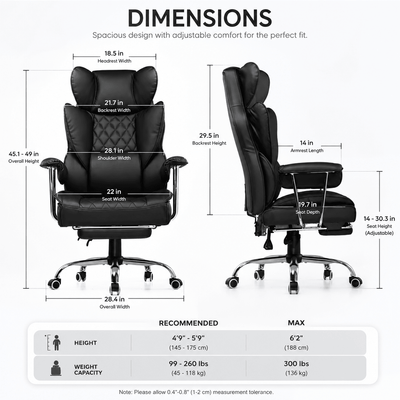 EXECUTIVE D1 - Orka Official