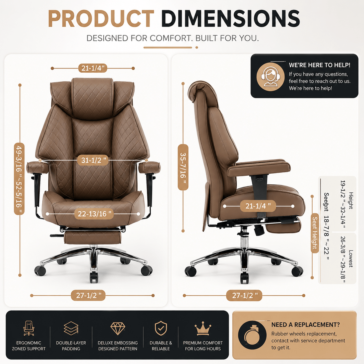 EXECUTIVE D2 - Orka Official