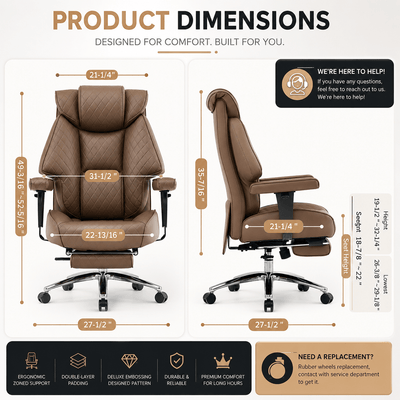 EXECUTIVE D2 - Orka Official