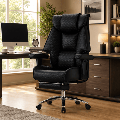EXECUTIVE D2 - Orka Official
