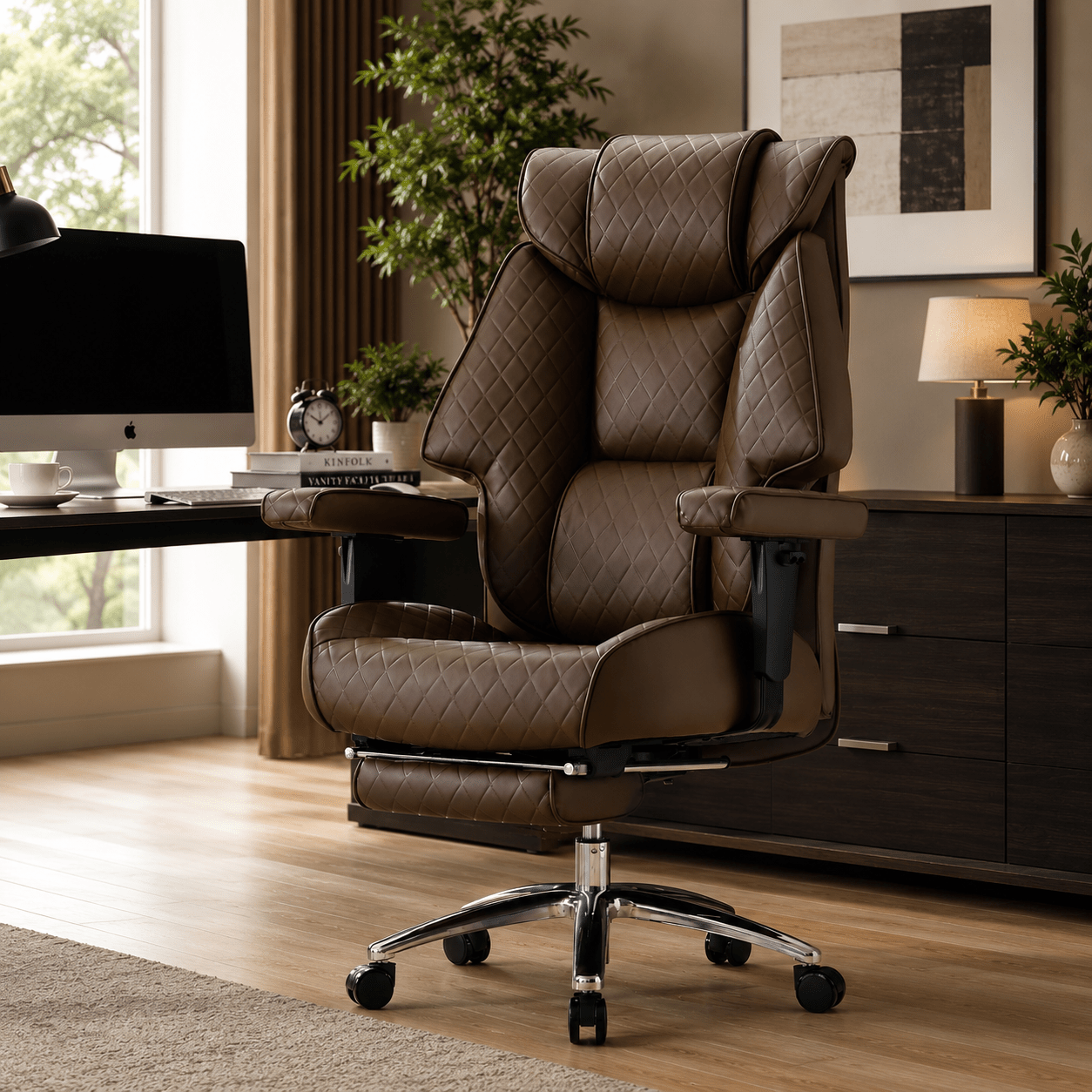 EXECUTIVE D2 - Orka Official