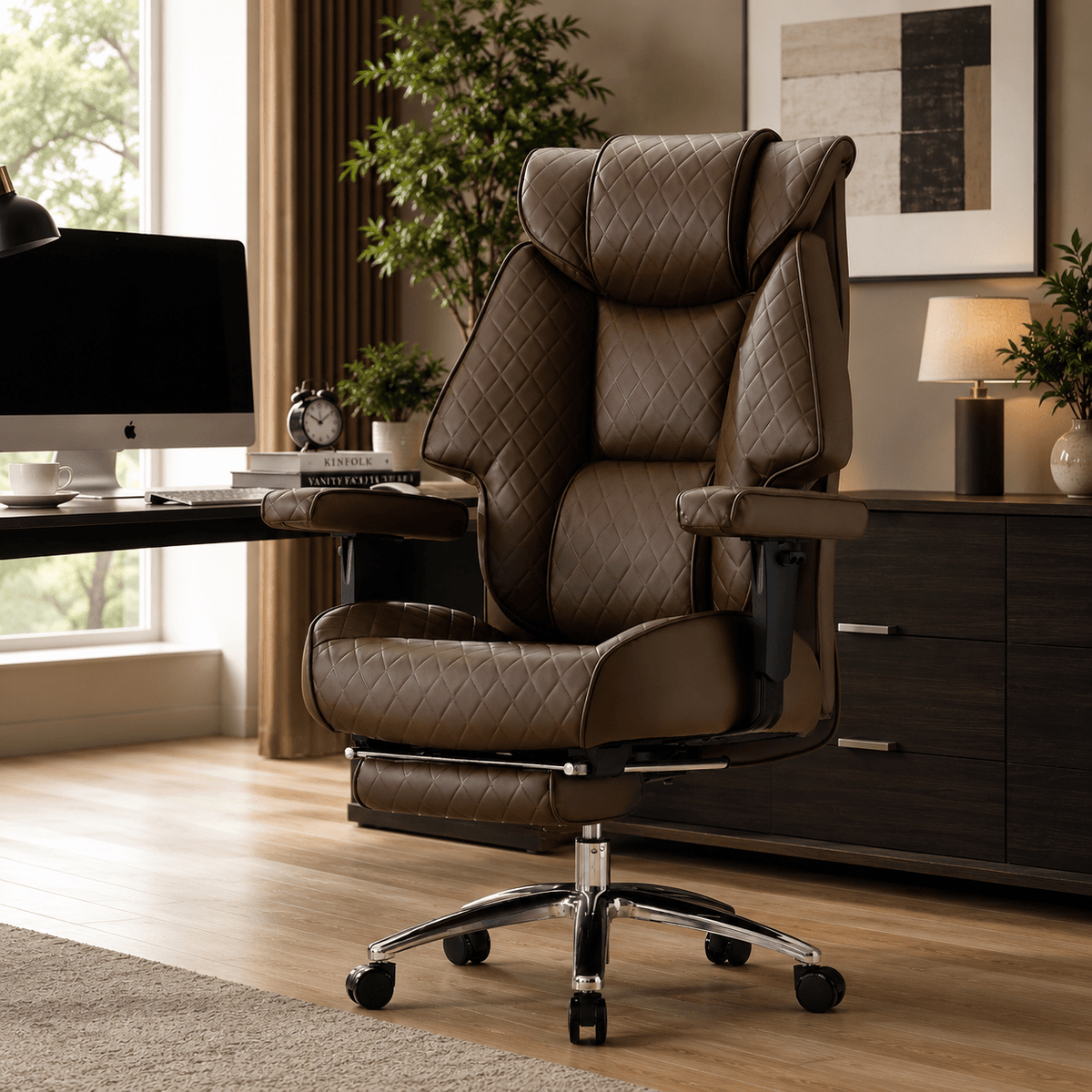 EXECUTIVE D2 - Orka Official