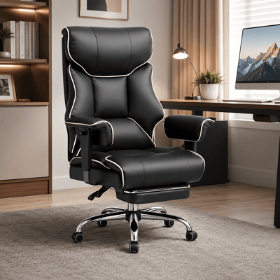 EXECUTIVE TITAN - Orka Official