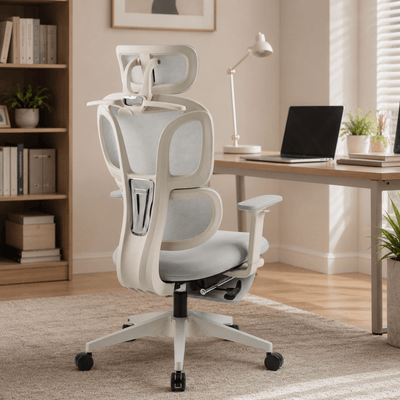 FLOW ERGONOMIC CHAIR - Orka Official