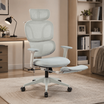 FLOW ERGONOMIC CHAIR - Orka Official