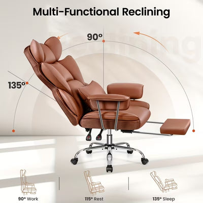 ORKA Executive Max