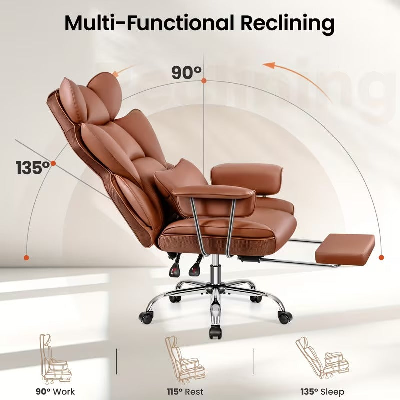 ORKA Executive Max