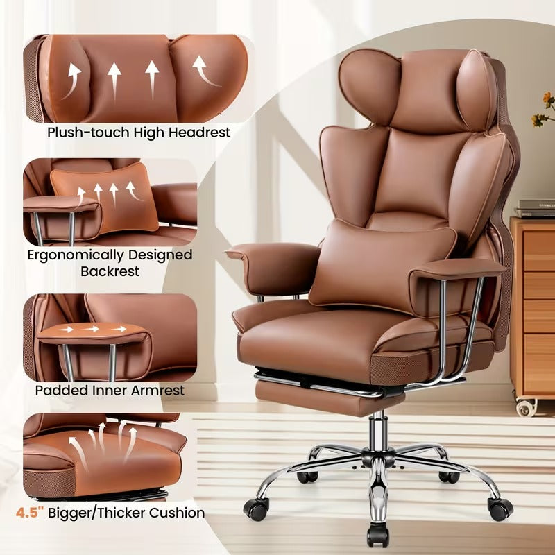 ORKA Executive Max