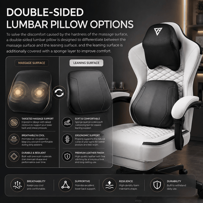 NEXUS GAMING CHAIR - Orka Official