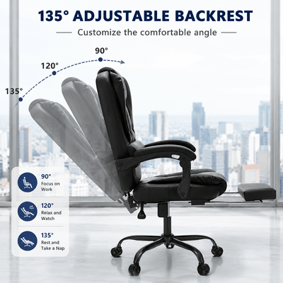 ORKA Executive M7 - Orka Official