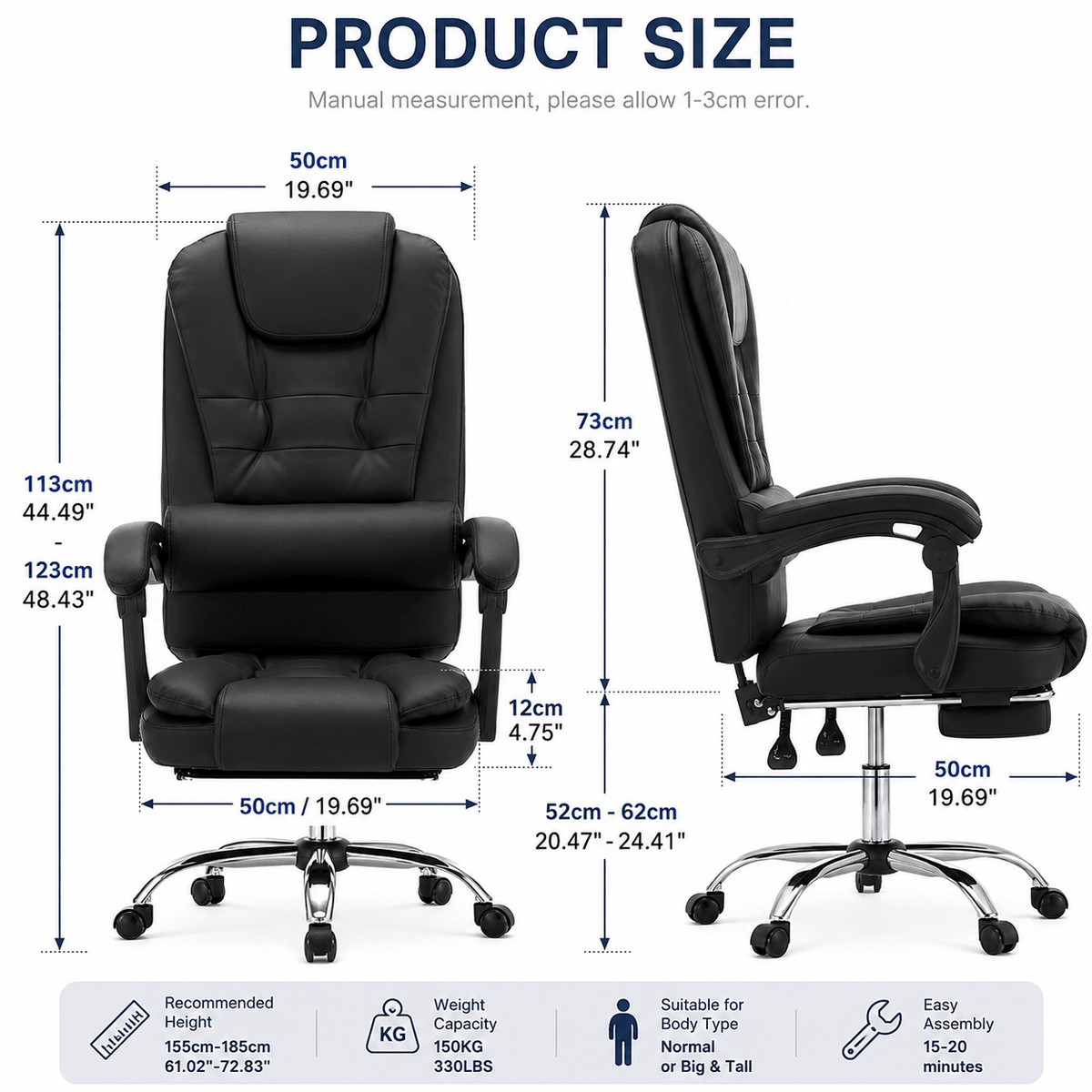 ORKA Executive M7 - Orka Official