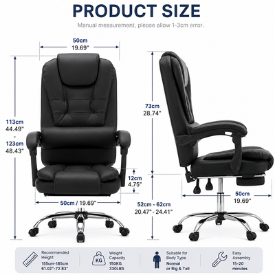 ORKA Executive M7 - Orka Official