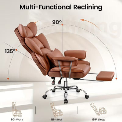 ORKA Executive Max - Orka Official