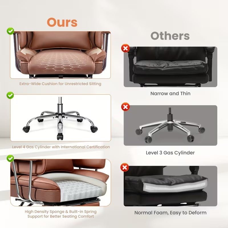 ORKA Executive Max - Orka Official