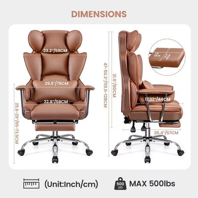ORKA Executive Max - Orka Official