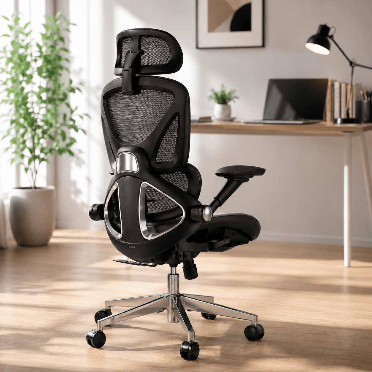 PRO ERGONOMIC CHAIR - Orka Official